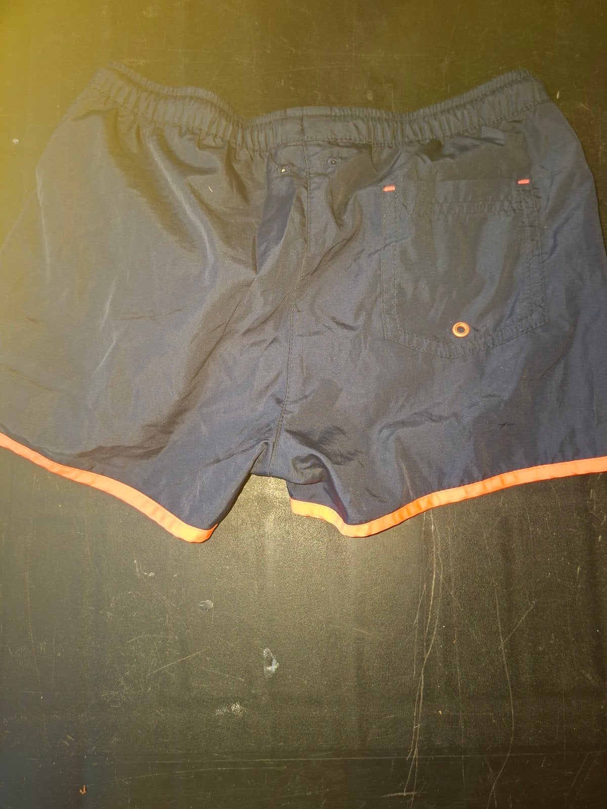 Zara jongens zwembroek maat 128 (7-8 jaar), Sport- of Zwemkleding, Ophalen of Verzenden, Zo goed als nieuw, Zara