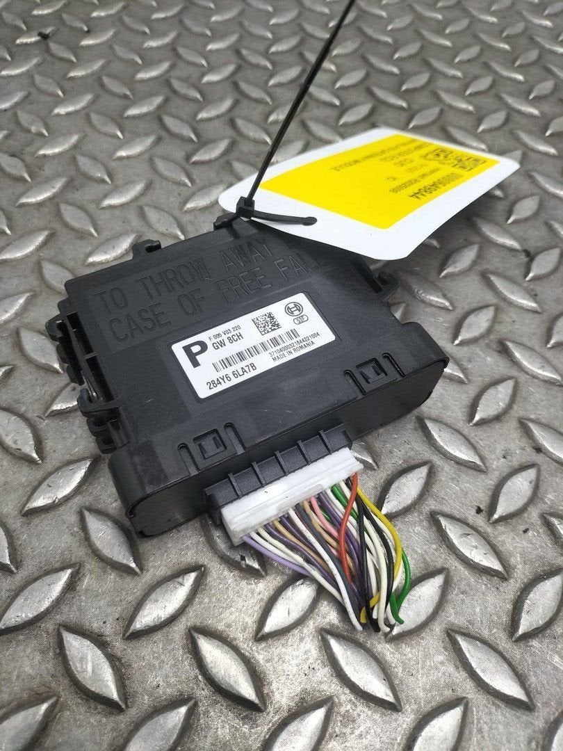 RENAULT CLIO COMPUTER ECU 2025, Ophalen of Verzenden, Gebruikt, Stiba lid
