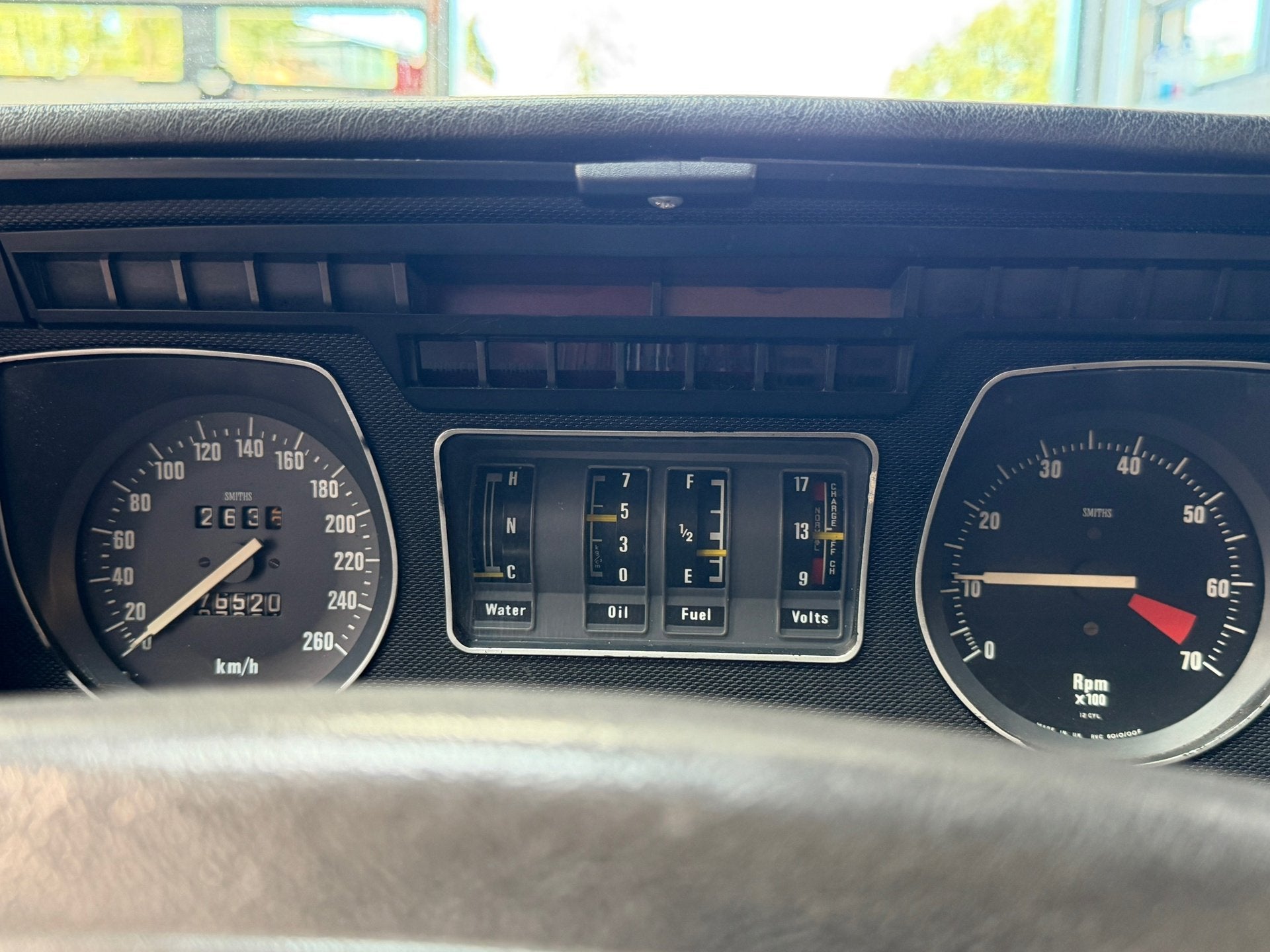 Jaguar XJS 5.3 V12 Coupé | Leder | Automaat | NL Auto | Ori, foto 8