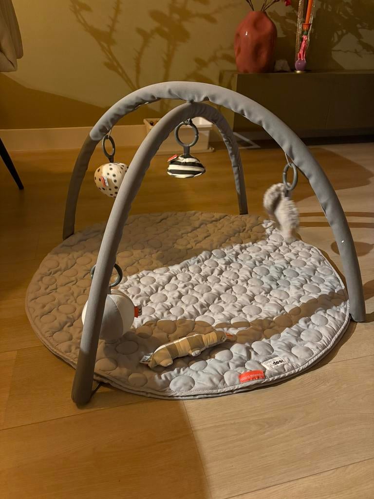 Done by deer activity play mat, Kinderen en Baby's, Ophalen