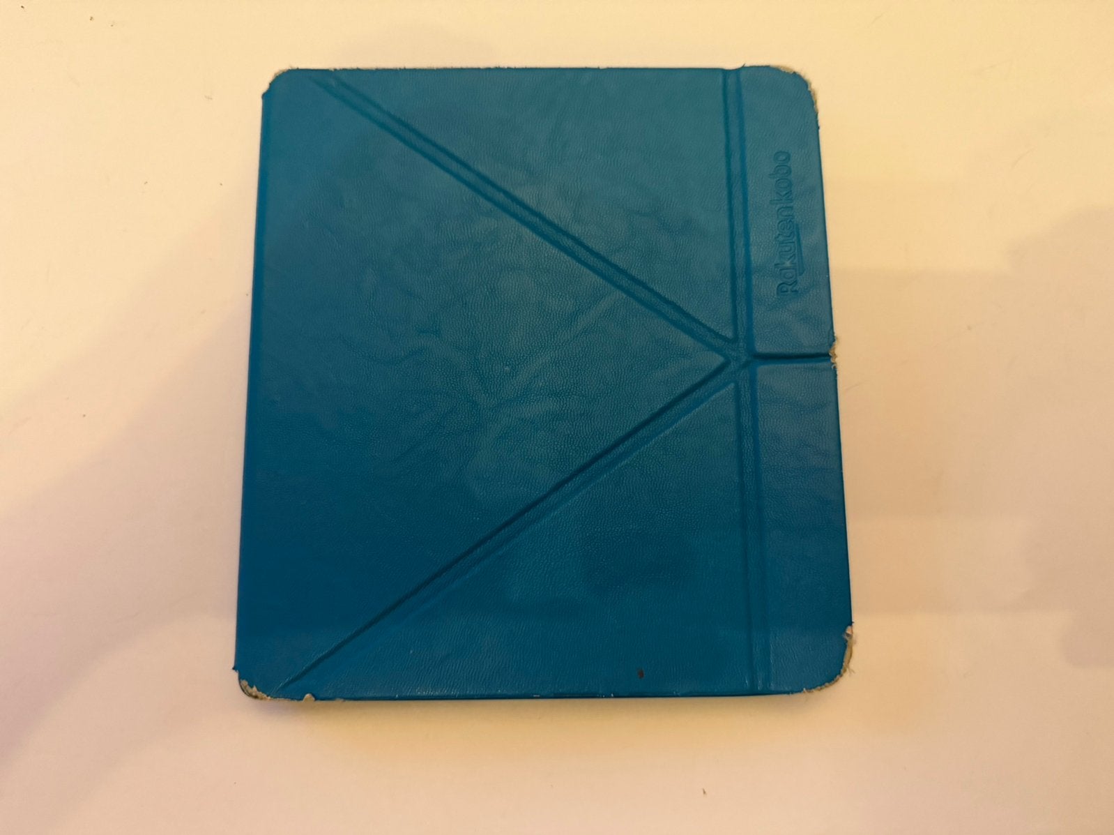 Kobo Libra H2O E-reader – Nette staat | Met sleepcover, Computers en Software, Kobo, Kobo, Zo goed als nieuw, Touchscreen
