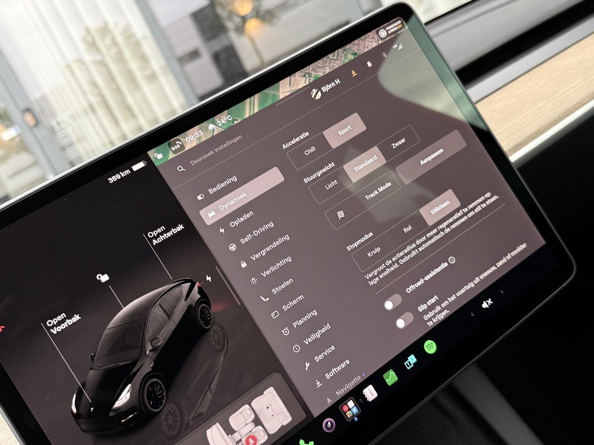 Foto 29 van Tesla Model Y Performance AWD/Pano/Autopilot