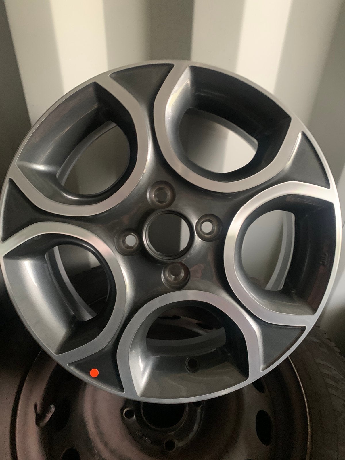 Nieuw wiel kia 15”/17”, Ophalen of Verzenden, Nieuw