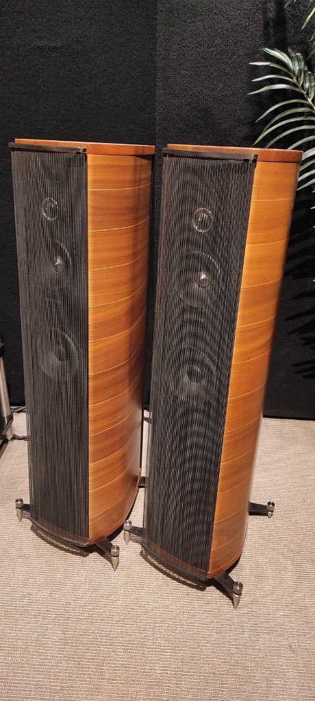 Sonus Faber Olympica 2