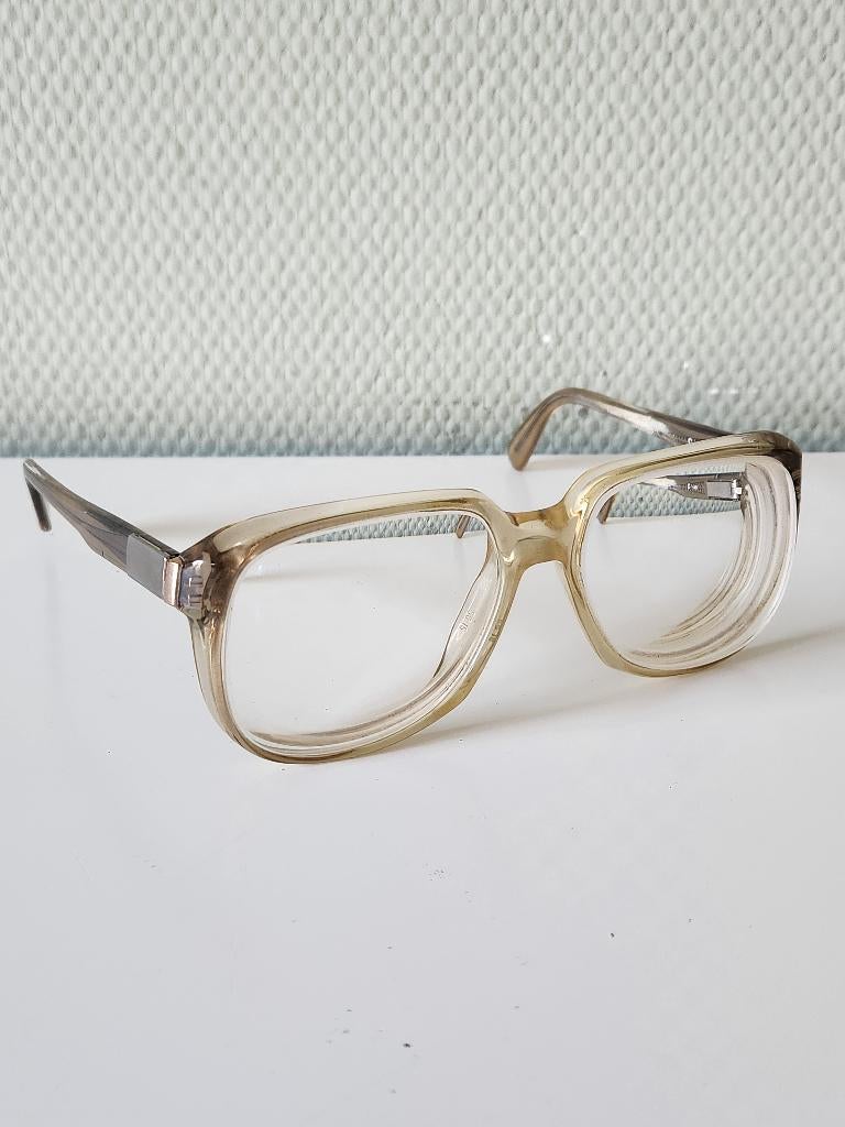 Vintage Rodaflex rodenstock bril, Ophalen of Verzenden, Dames, Rodenstock