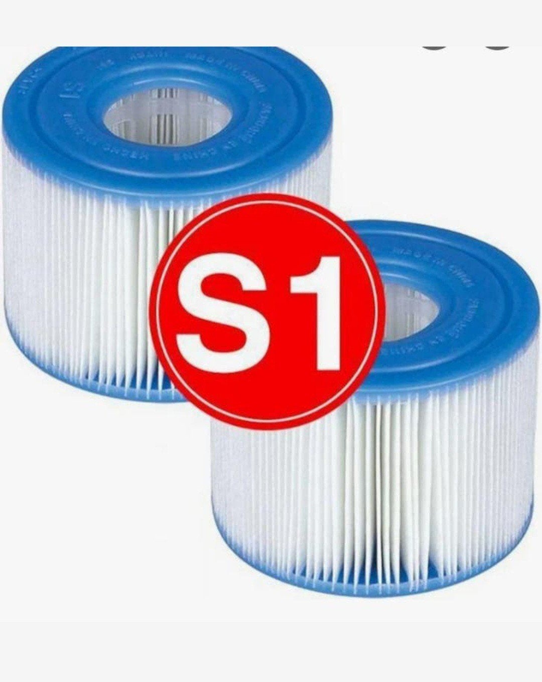*NIEUW* Intex S1 Jacuzzi filters, Ophalen, Nieuw