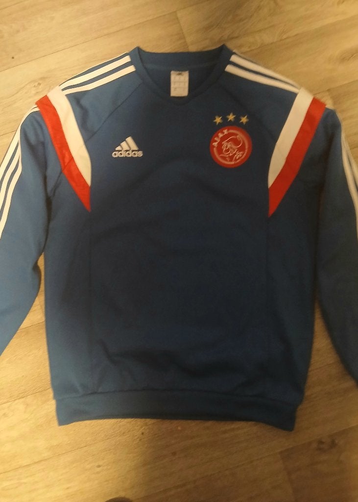 Ajax pak, Maat M, Ophalen, Nieuw, Trainingspak