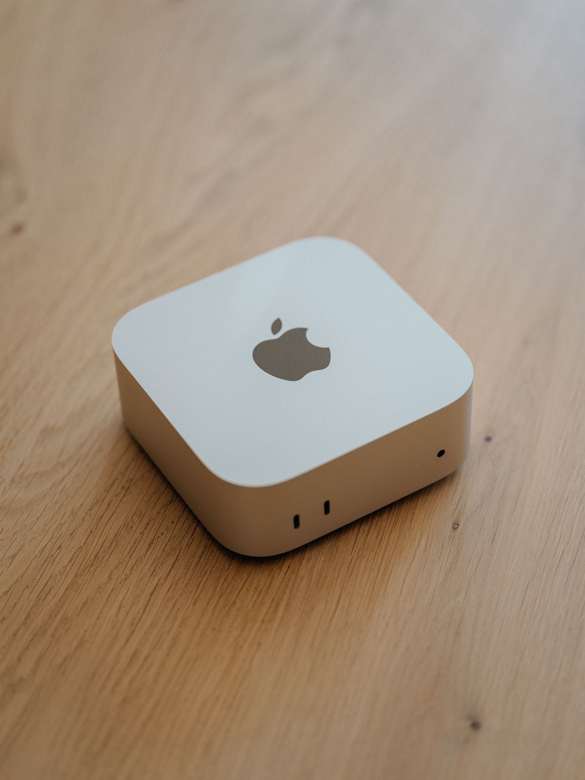 Mac Mini M4 Pro 24GB 1TB met optionele dock en 2TB NVMe, 32 GB, SSD, Ophalen of Verzenden, Zo goed als nieuw
