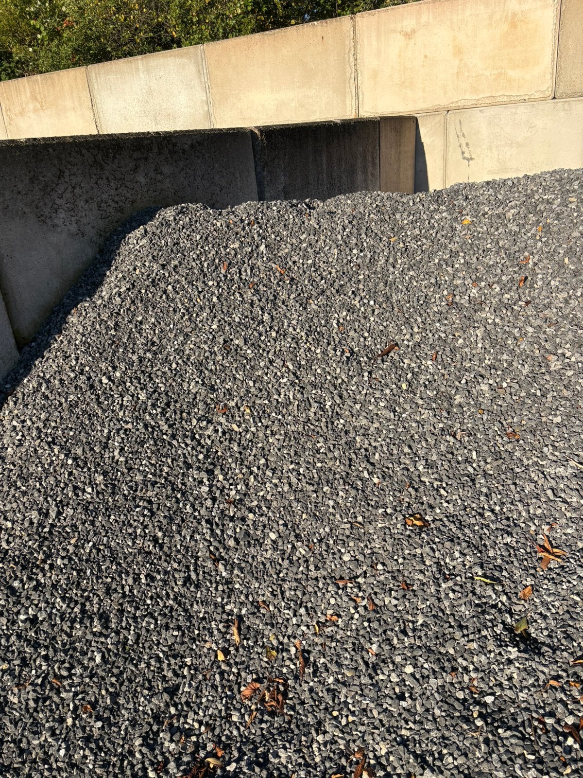 Ardenner split 8/16, Tuin en Terras, Ophalen, Overige materialen, Nieuw, Split