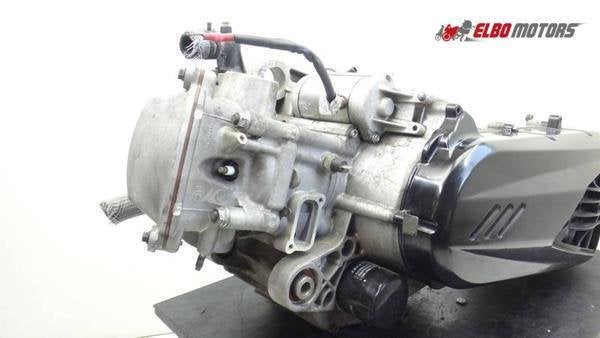 Peugeot Metropolis 400 Motorblok, Gebruikt, Ophalen of Verzenden