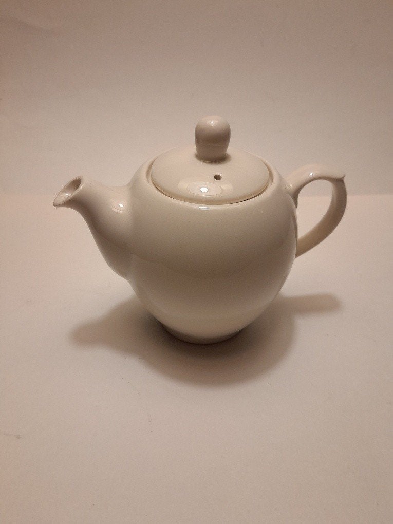 theepotje Royal Sphinx, Huis en Inrichting, Keuken | Servies, Gebruikt, Overige typen, Ophalen of Verzenden, Overige stijlen