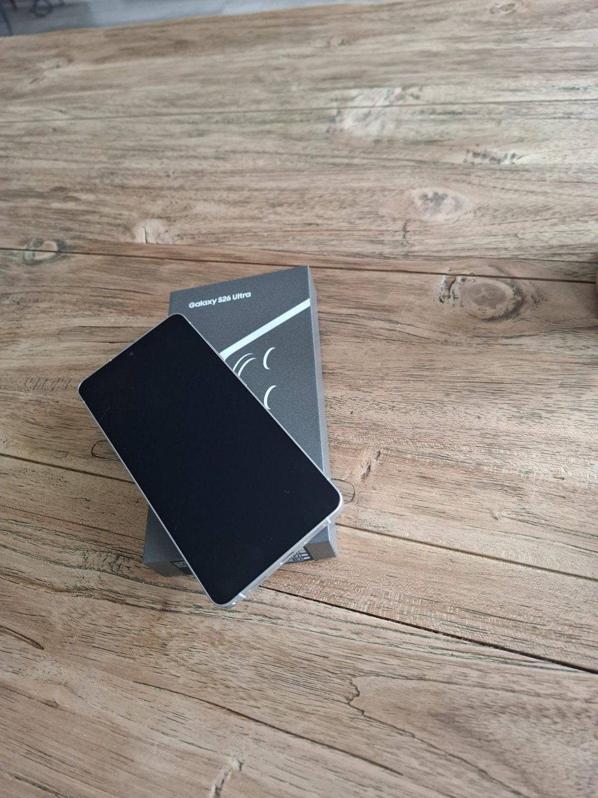 Te koop Samsung S26 Ultra