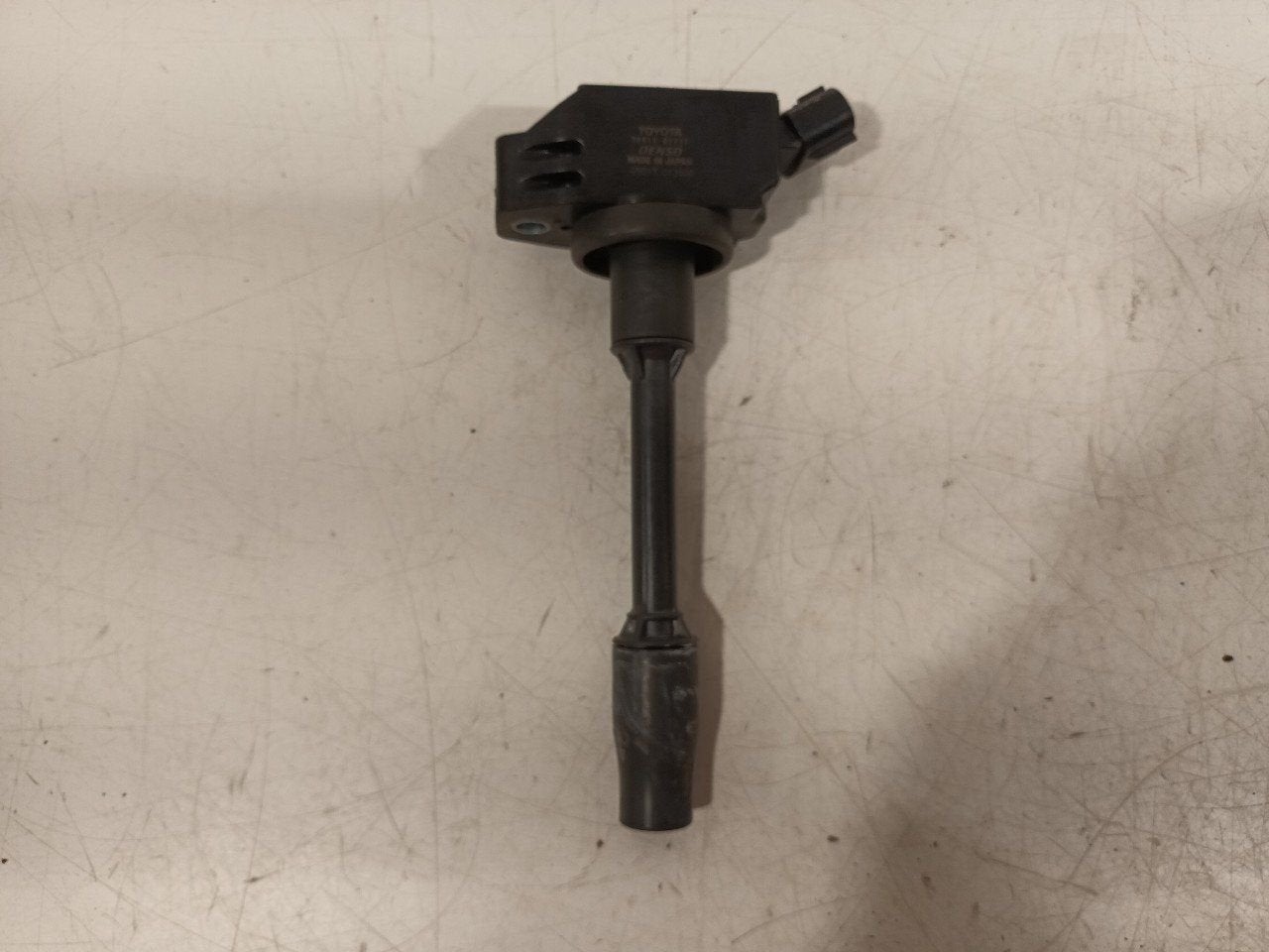 Bobine Toyota Yaris, Auto-onderdelen, Onderdelen@venauto.nl, Van der Ven Autorecycling B.V., Gebruikt, Ettenseweg 76, 4706 PB Roosendaal, The Netherlands