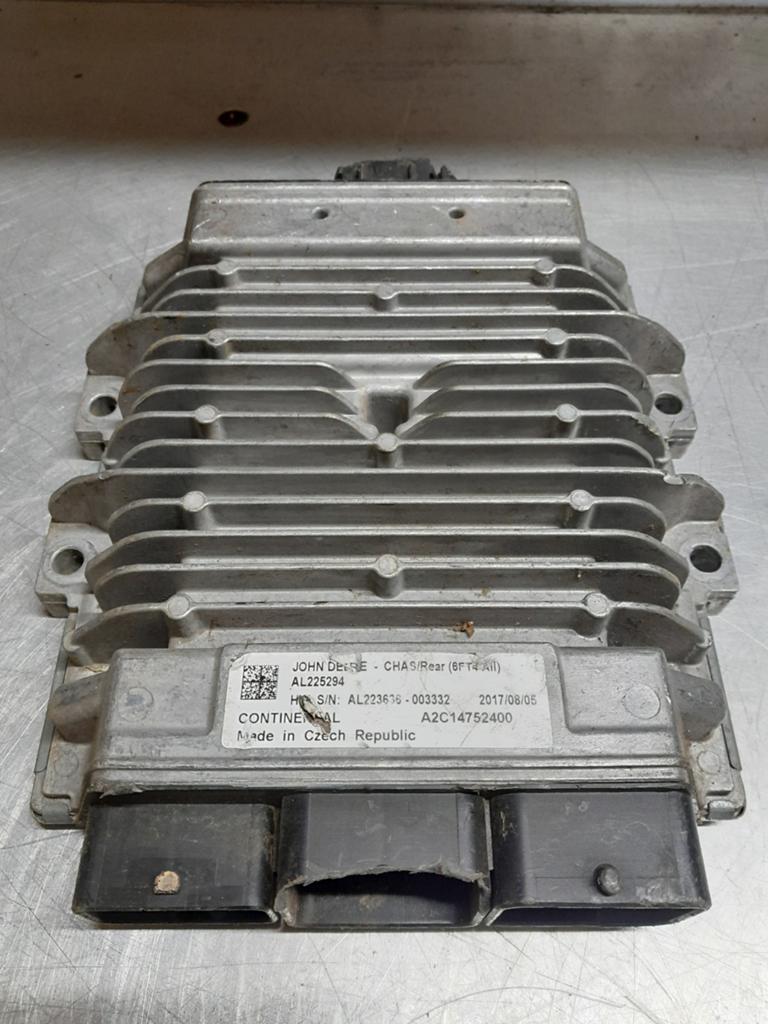 John Deere ECU Steuergerät al223636 tractor traktor, Ophalen of Verzenden
