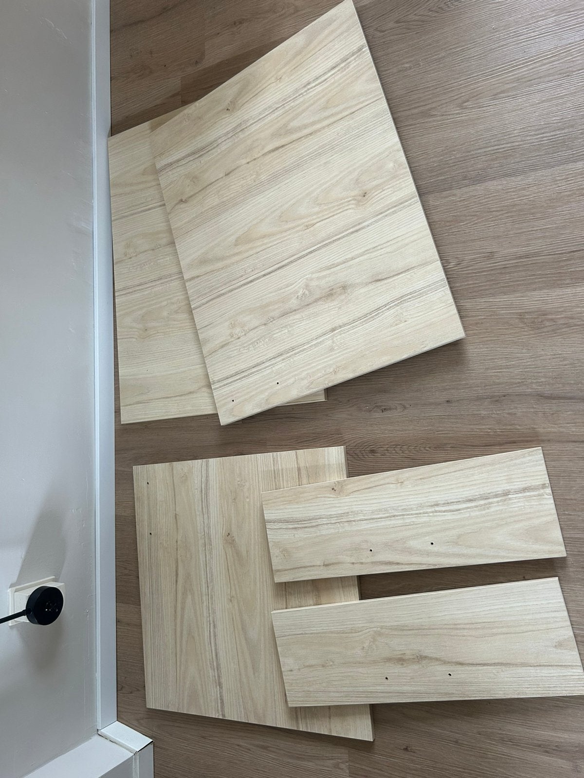Ikea Askersund front, Ophalen, Gebruikt, Minder dan 50 cm, Minder dan 100 cm