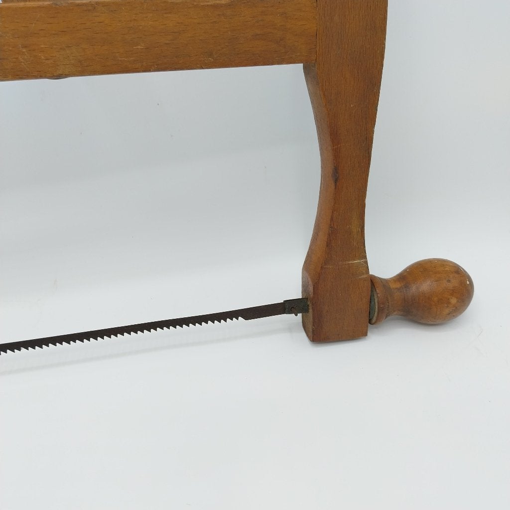 Robert Sorby Sheffield Spanzaag (53719-56), Antiek en Kunst, Ophalen of Verzenden