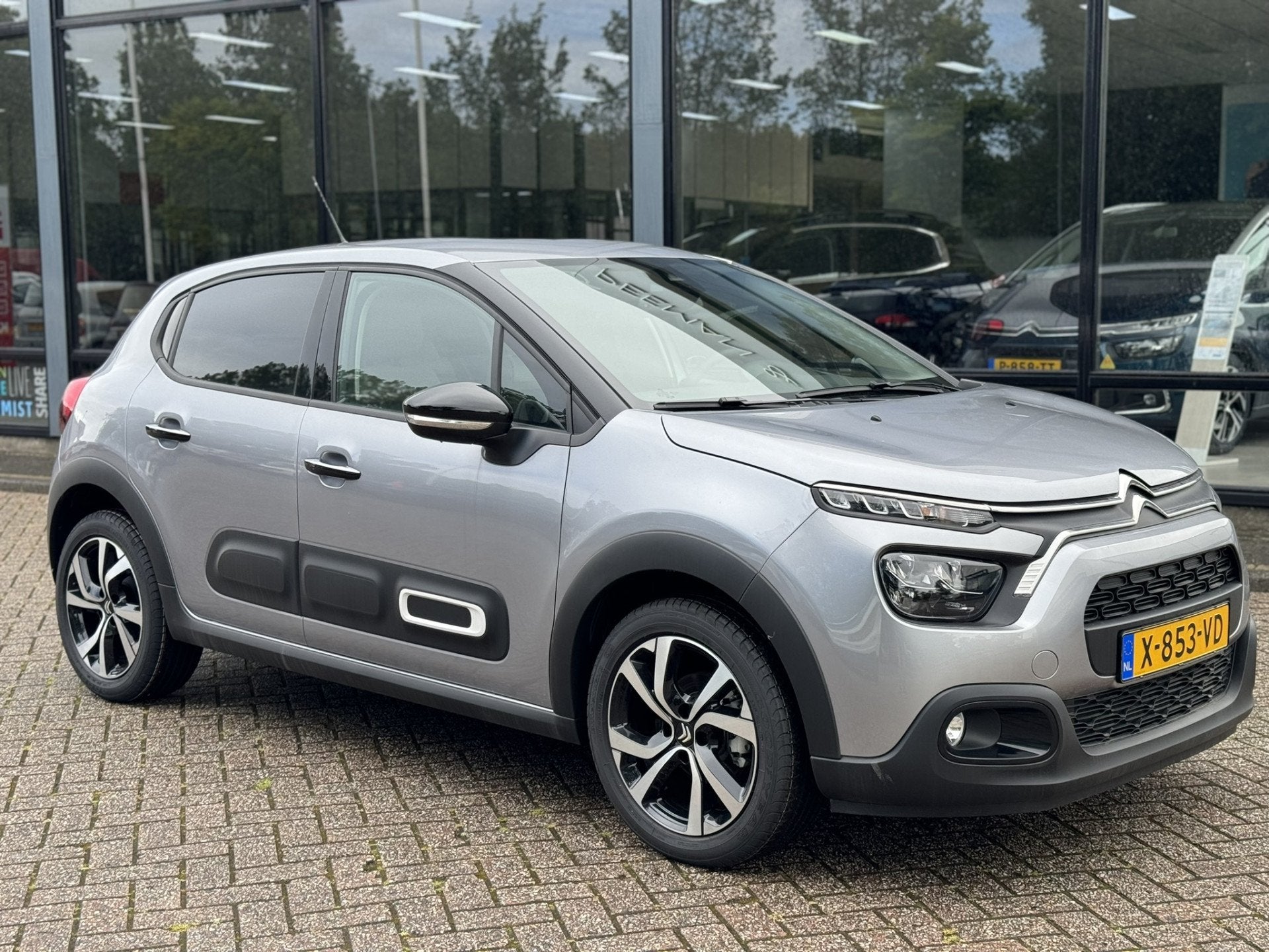 Citroën C3