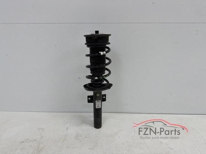 VW Polo 2G Veerpoot schokdemper DCC Links/rechts, Auto-onderdelen, Ophalen of Verzenden, Gebruikt