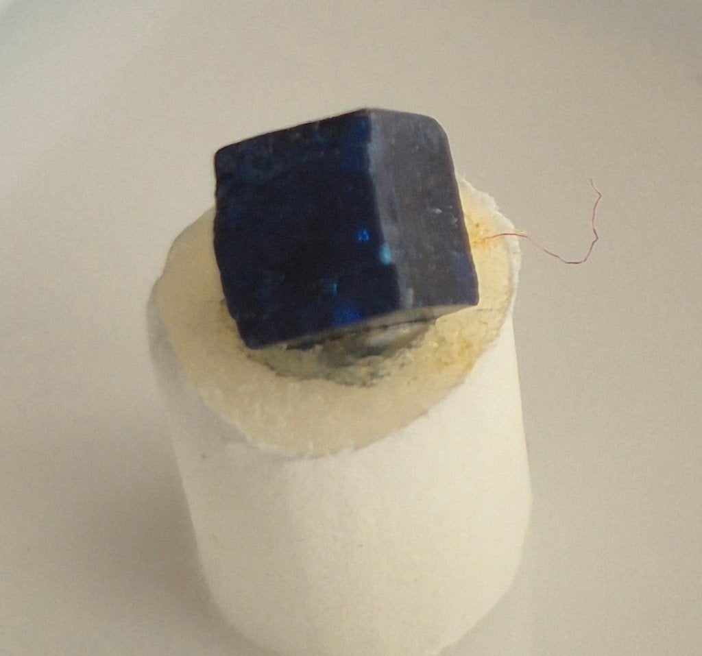 Boleit kristal, Verzenden, Mineraal
