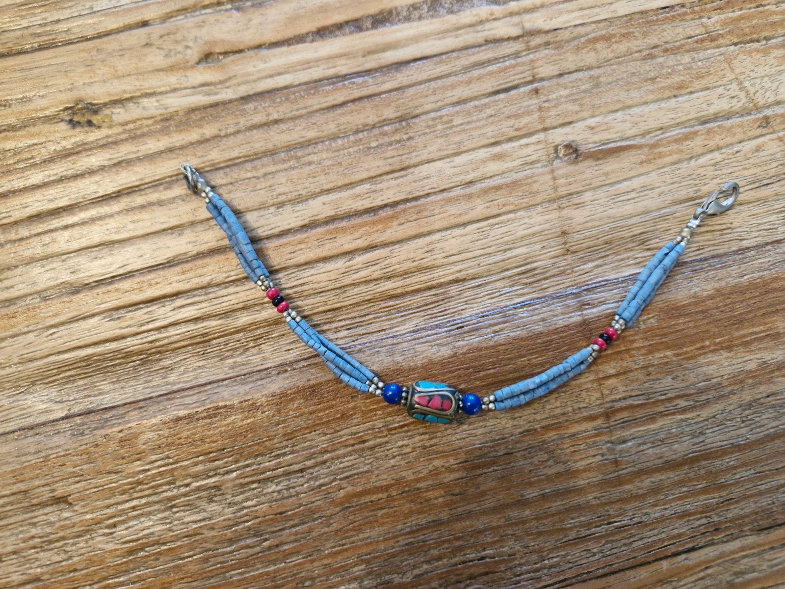 armband, Ophalen of Verzenden, Nieuw