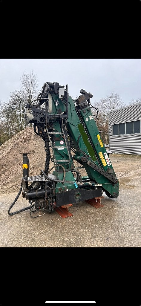 Autolaadkraan, Auto-onderdelen, Ophalen, Nieuw, Overige merken