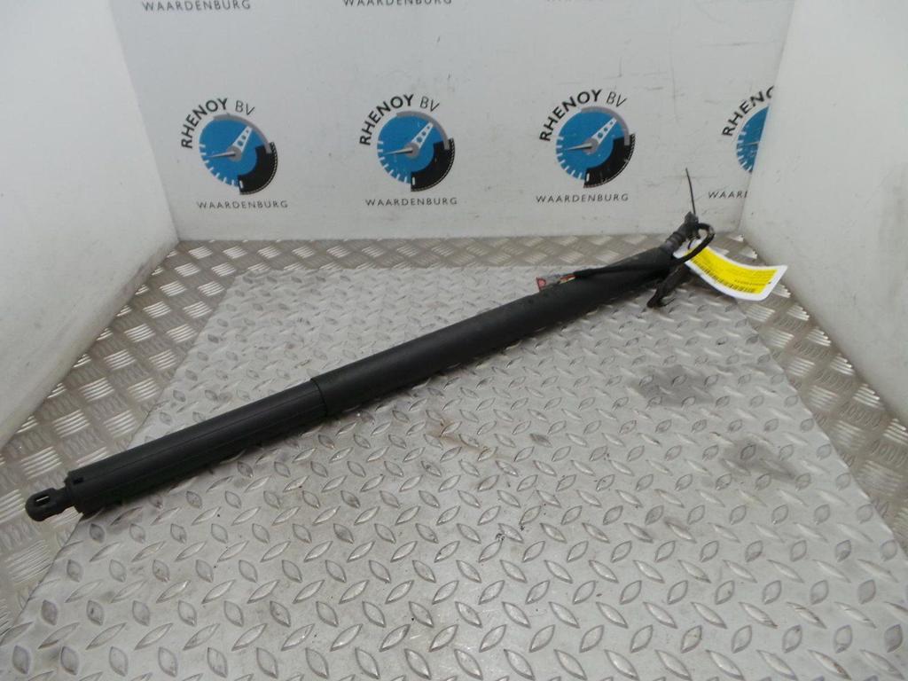 FORD MONDEO OVERIGE 2016, Ophalen of Verzenden, Gebruikt, Stiba lid