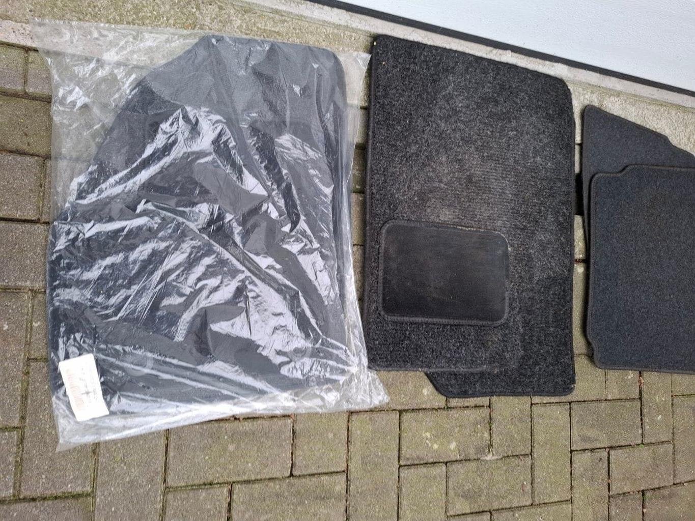 Automat Ford Focus C-Max LHD nieuw en Set Onbekend gebruikt, Ophalen of Verzenden, Nieuw