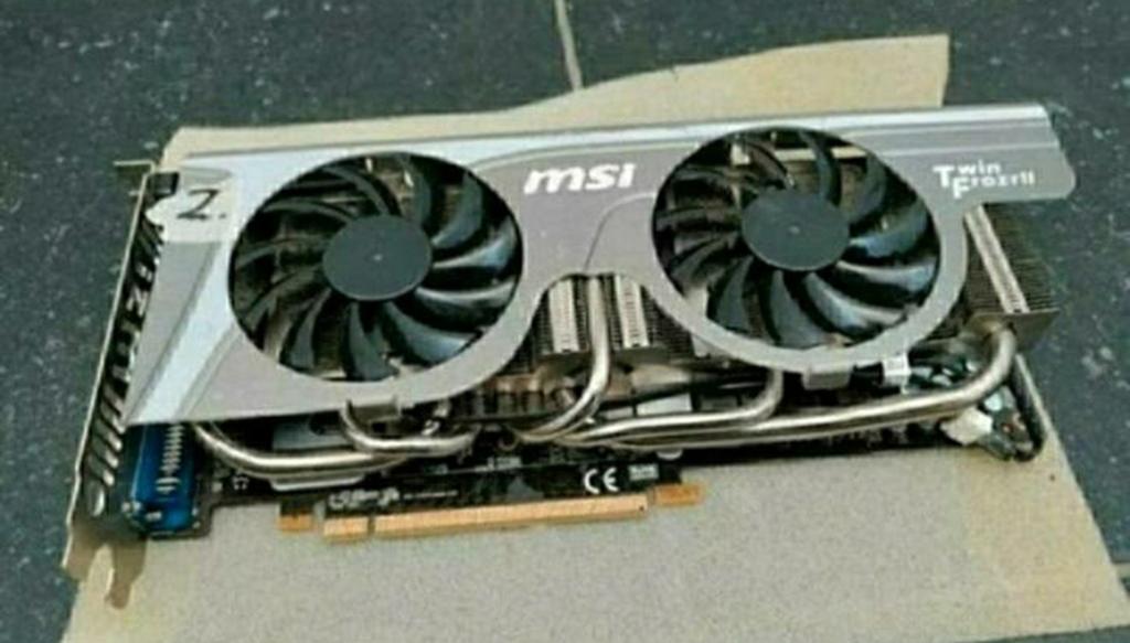 Videokaarten,Zotac,MSI,NVIDIA,computer,PC,intern,besturing, Ophalen of Verzenden, GDDR5