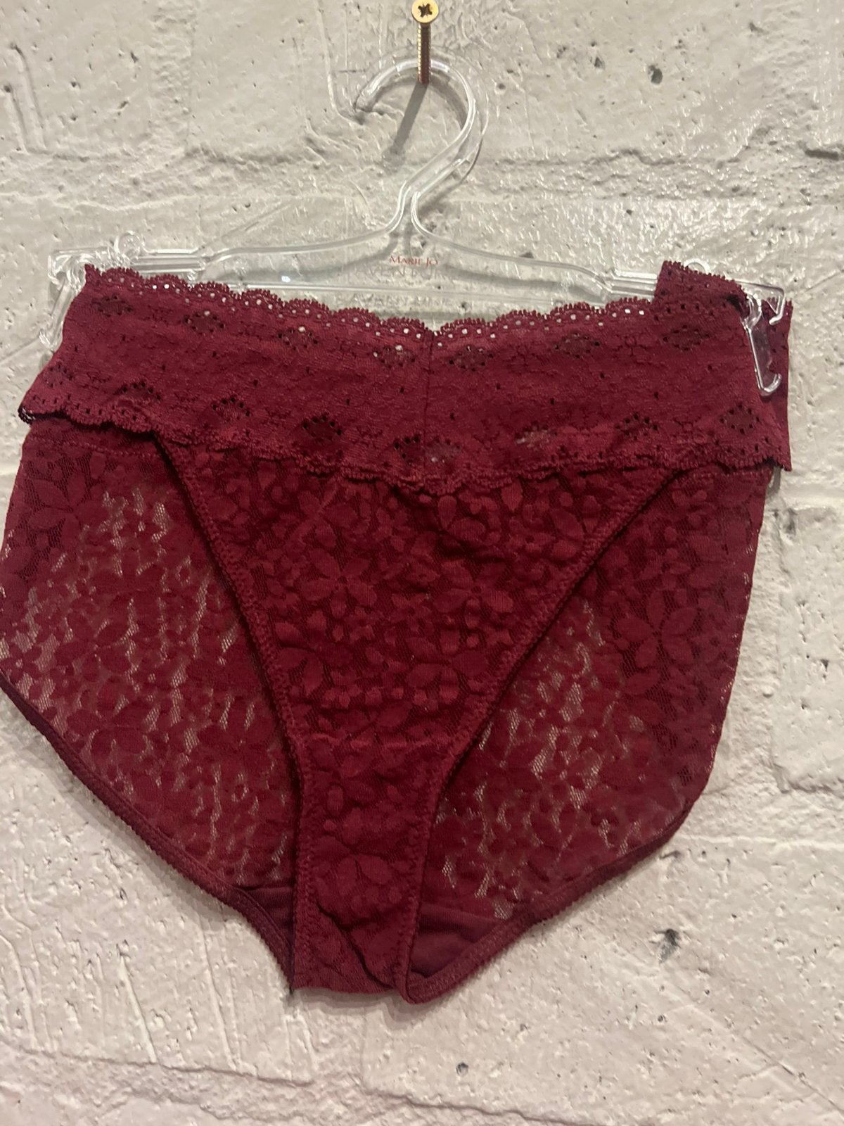 Wacoal slip maat L 40 NIEUW!! Nu €10,-, Kleding | Dames, Ondergoed en Lingerie, Ophalen of Verzenden, Slip