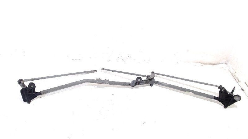 Ruitenwisser mechaniek voor Smart Fortwo, Auto-onderdelen, Onderdelen@venauto.nl, Van der Ven Autorecycling B.V., Gebruikt, Ettenseweg 76, 4706 PB Roosendaal, The Netherlands