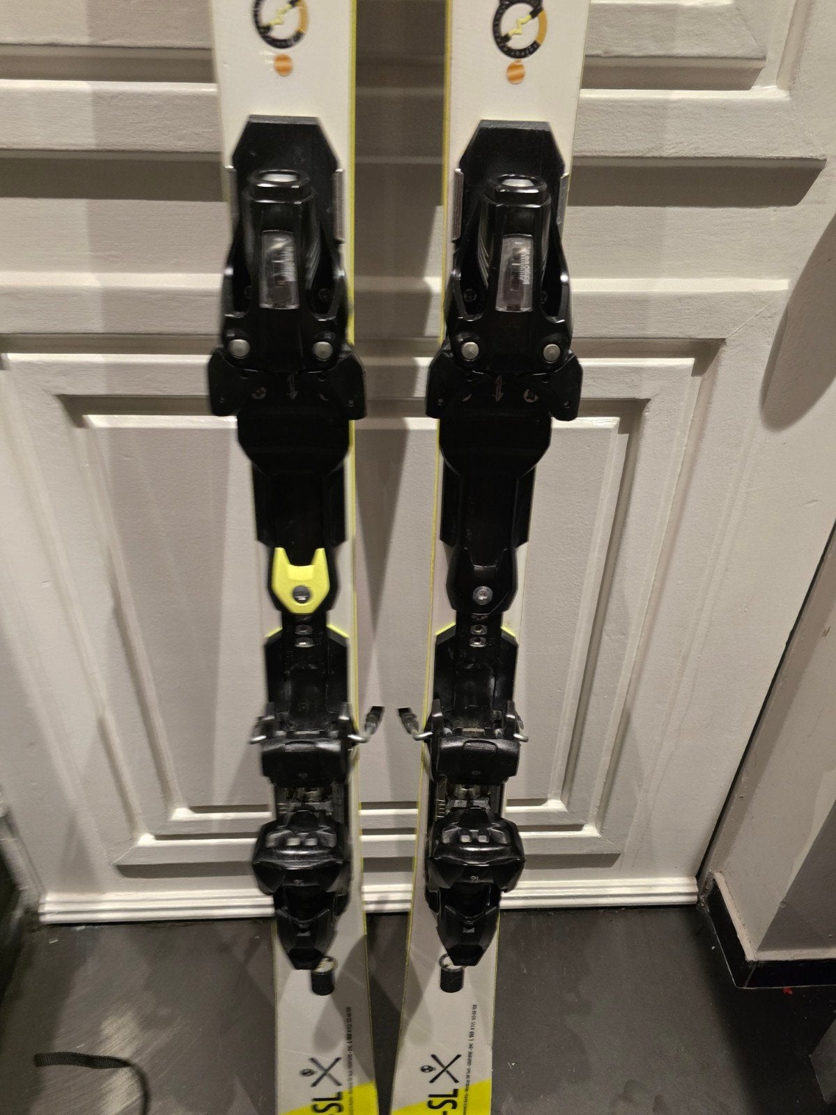 160cm HEAD WORLDCUP REBELS e-SL, 160 tot 180 cm, Ophalen of Verzenden, Zo goed als nieuw, Carve