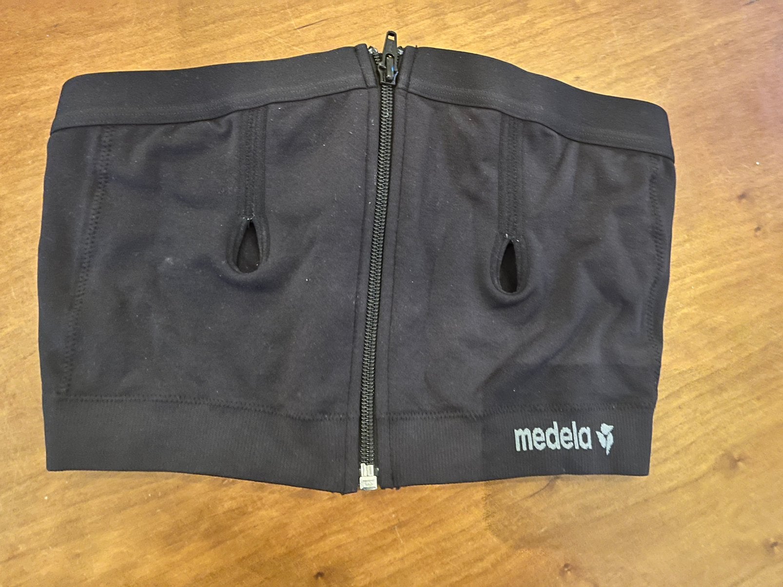 Medela kolf BH handsfree, maat M, Ophalen of Verzenden, Gebruikt