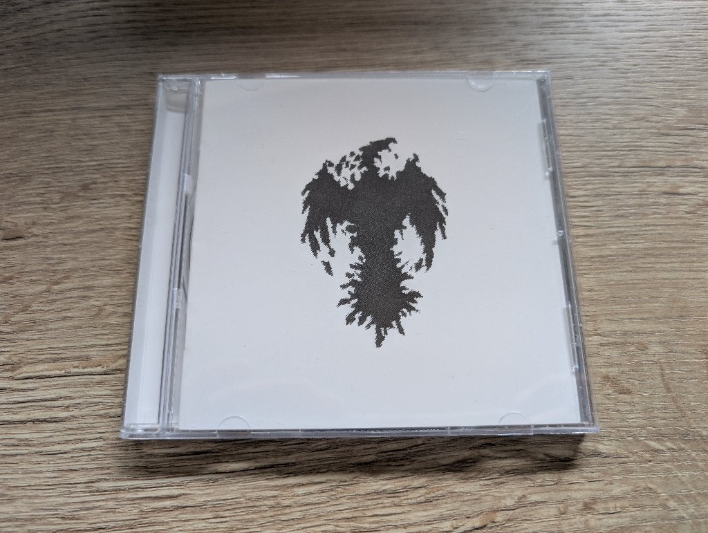 Thou Shalt Fall - Flaming God CD (Black Metal), Import, Ophalen of Verzenden, Zo goed als nieuw, Black metal