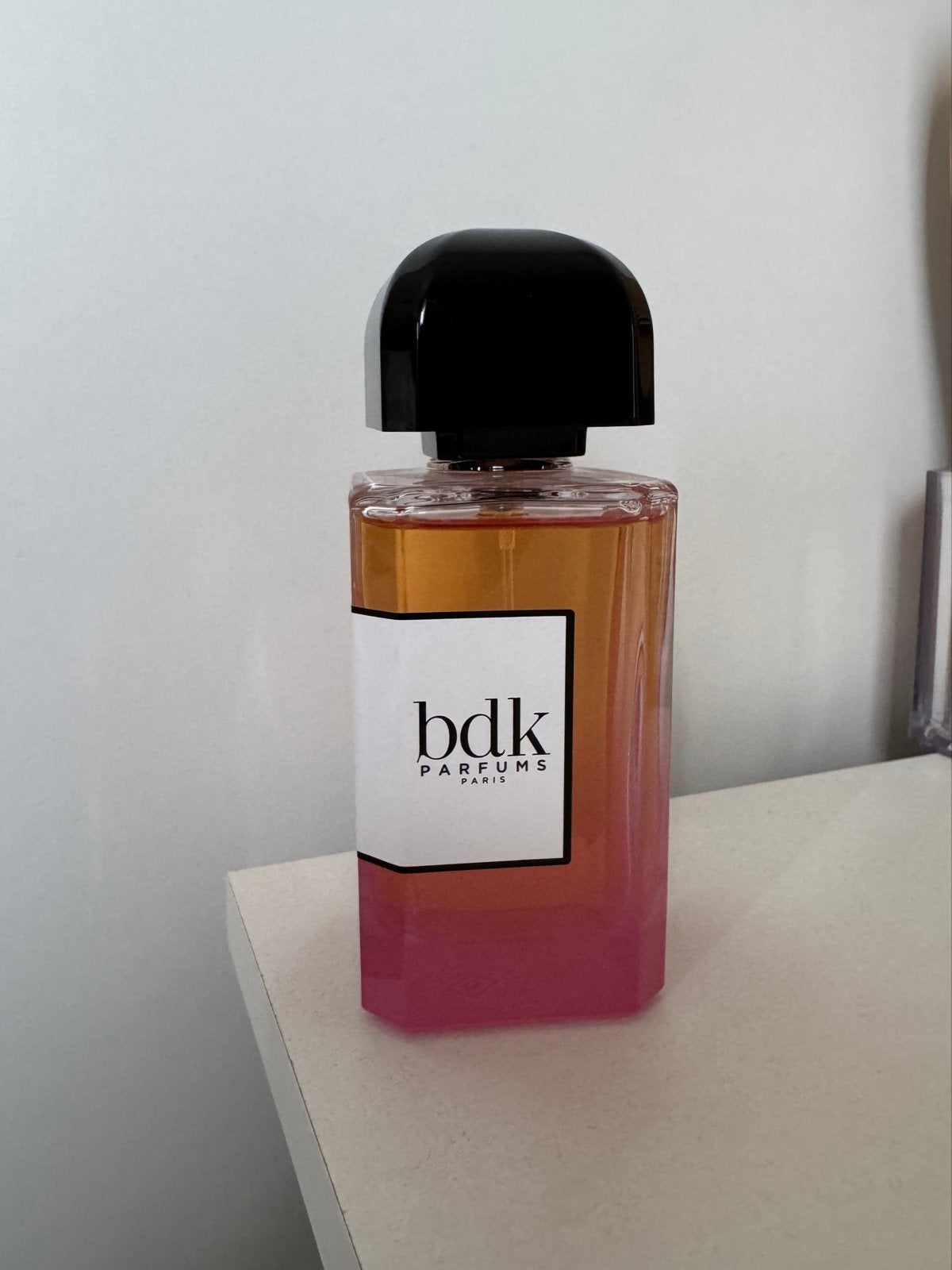 BDK Parfums Impadia Eau de Parfum 100ml - Zo goed als nieuw, Ophalen of Verzenden, Zo goed als nieuw