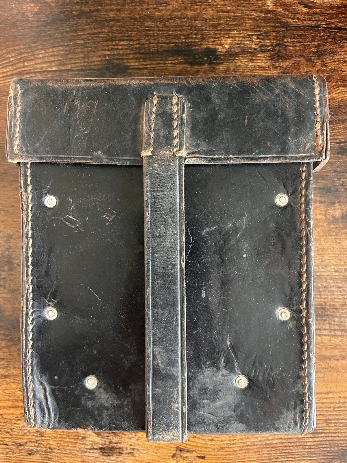 Originele Duitse MG34/MG42 Werkzeugtasche, Verzamelen, Militaria | Tweede Wereldoorlog, Ophalen of Verzenden, Duitsland
