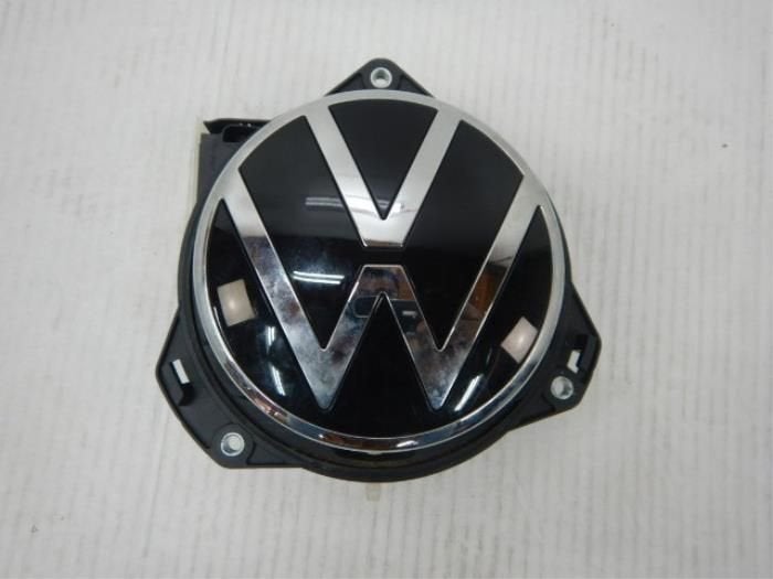 VW T-Roc Achterklep opener met Achteruitrijcamera, Ophalen of Verzenden, Gebruikt
