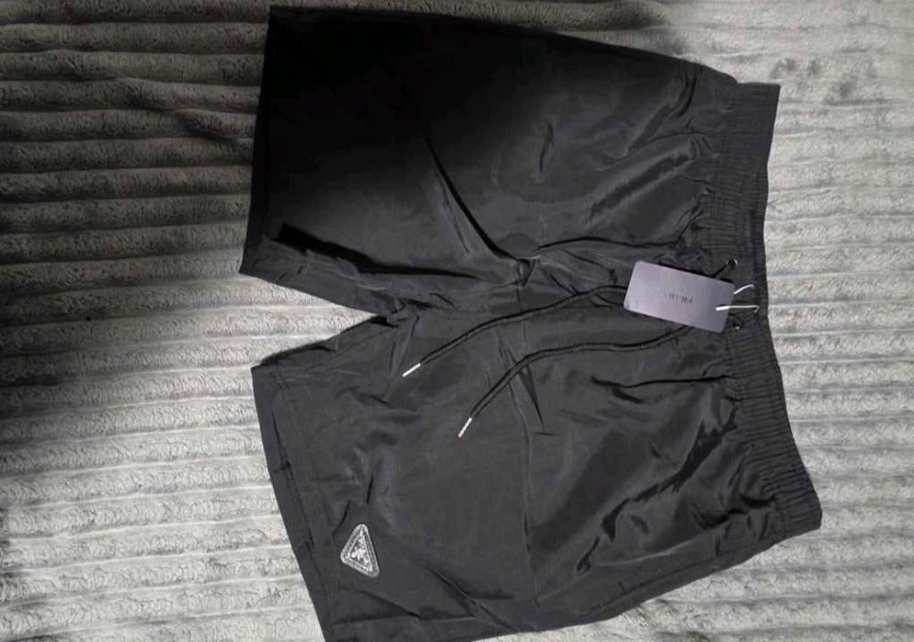 Prada Zwemshort - Diverse Kleuren en Maten, Overige kleuren, Overige maten, Ophalen of Verzenden, Prada