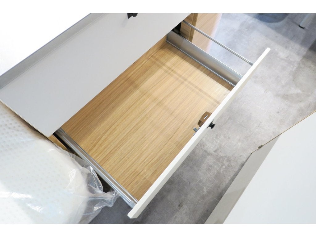 Foto 13 van Dethleffs Summer Edition 460 EL AIRCO+VLOERVERWARMING