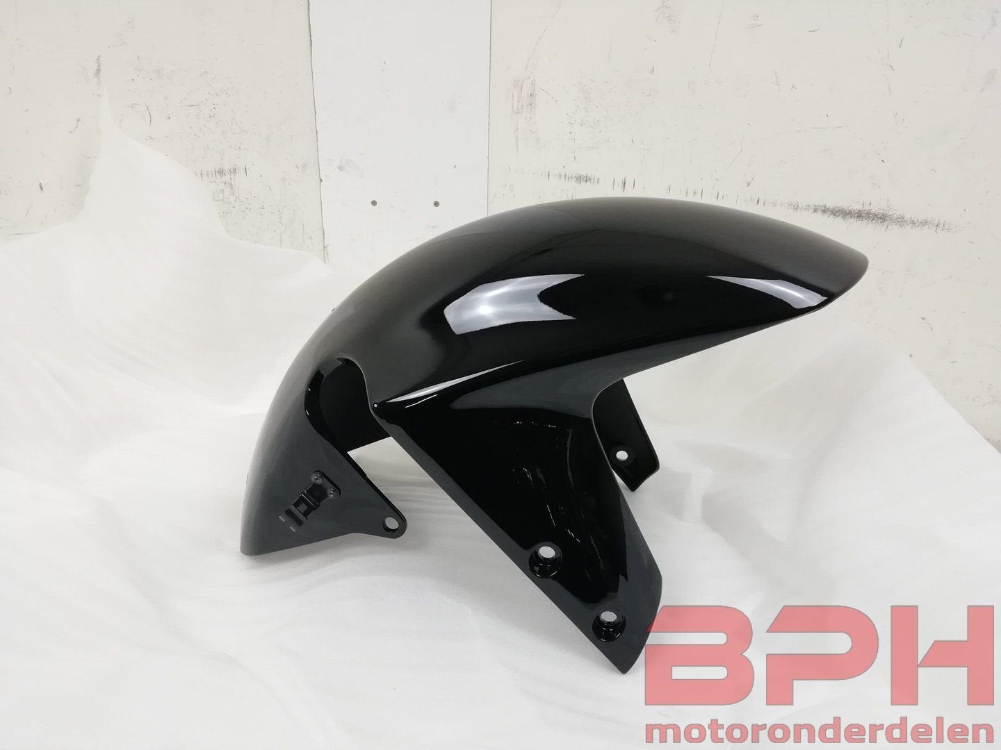 Nieuw spatbord Suzuki GSX-R 600 750 1000 K1 K2 K3 2001 t/m 2, -, -, Nieuw, Ophalen of Verzenden