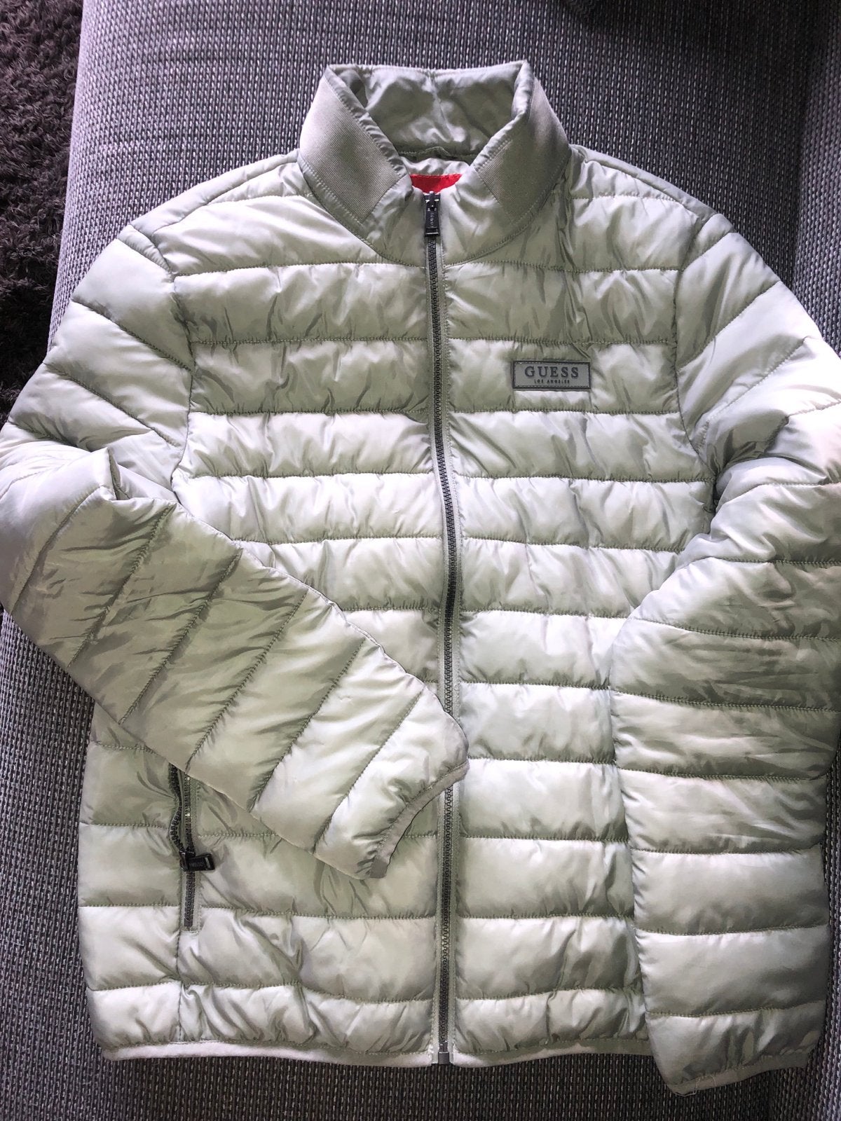 Nieuw Guess zomerjasje, Ophalen of Verzenden, Nieuw, Groen