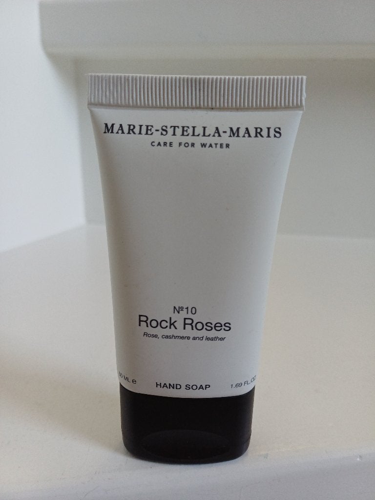 MARIE STELLA MARIS HAND SOAP 50ML NIEUW, Ophalen of Verzenden, Nieuw, Overige typen