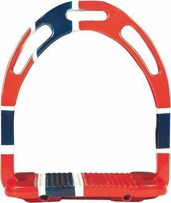 Stijgbeugels Noorwegen, Dieren en Toebehoren, Ophalen of Verzenden, Nieuw, Overige soorten