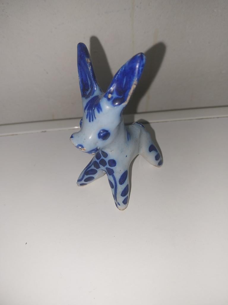 Beeldje, Verzamelen, Beelden en Beeldjes, Ophalen of Verzenden