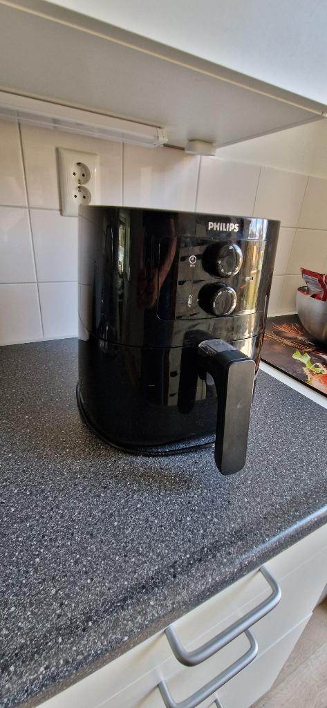 Philips Airfyer  - HD9200/10 - 4,1liter, Ophalen, Gebruikt, Airfryer, 750 t/m 999 gram