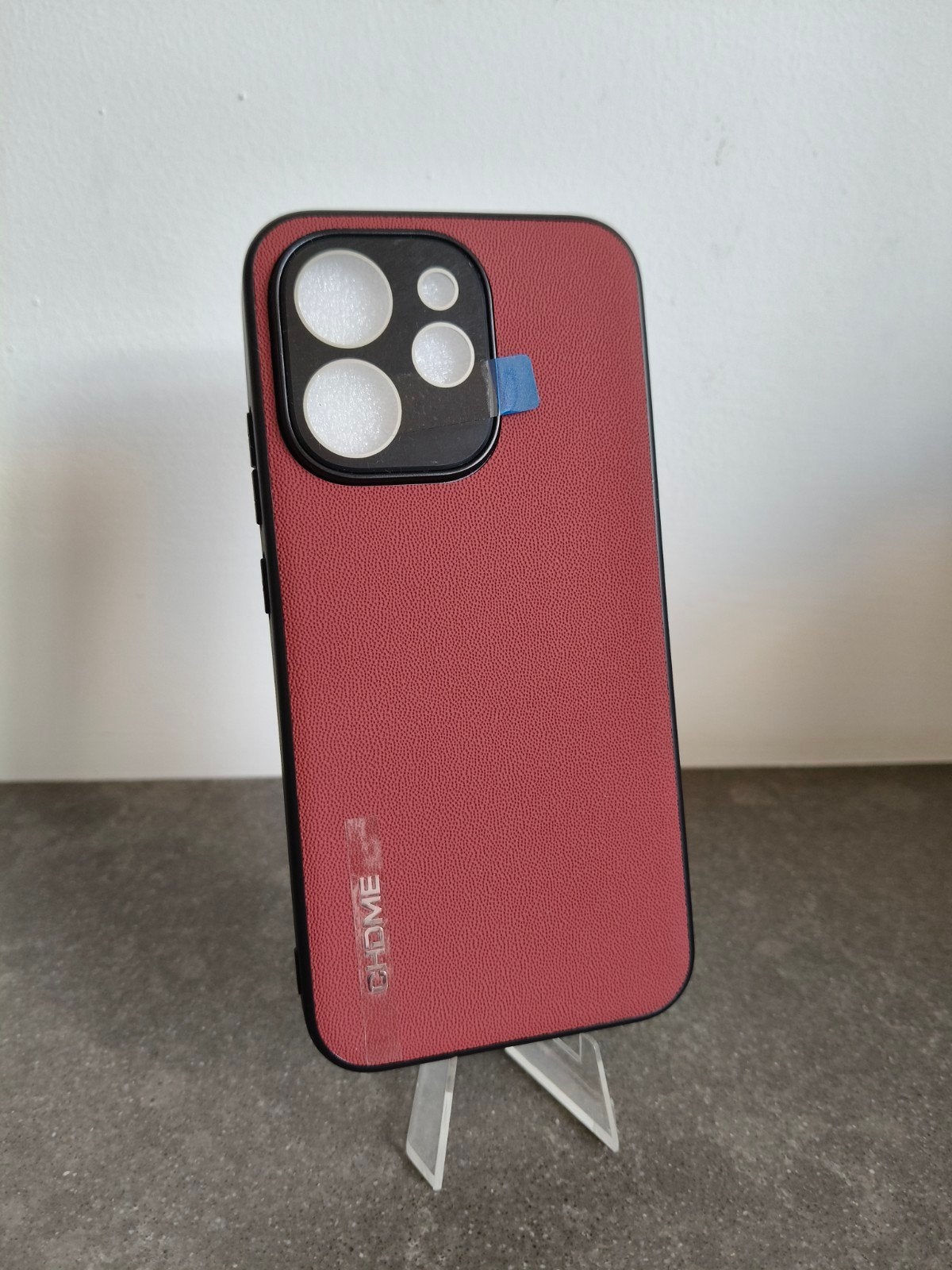 Nieuw Oppo Reno 15 Pro telefoonhoesje mobiel Nieuw, Ophalen of Verzenden, Nieuw, Hoesje of Tasje