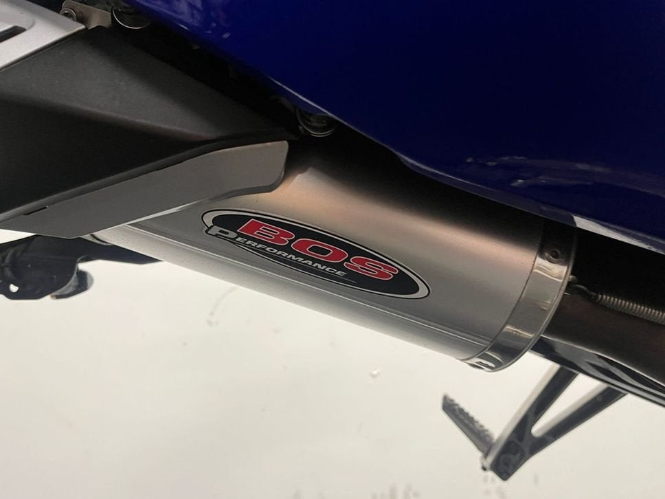 Honda CBR 1000 RR FIREBLADE (bj 2005), Motoren, HONDA, 4 cilinders, Motorrijbewijs A, Bedrijf