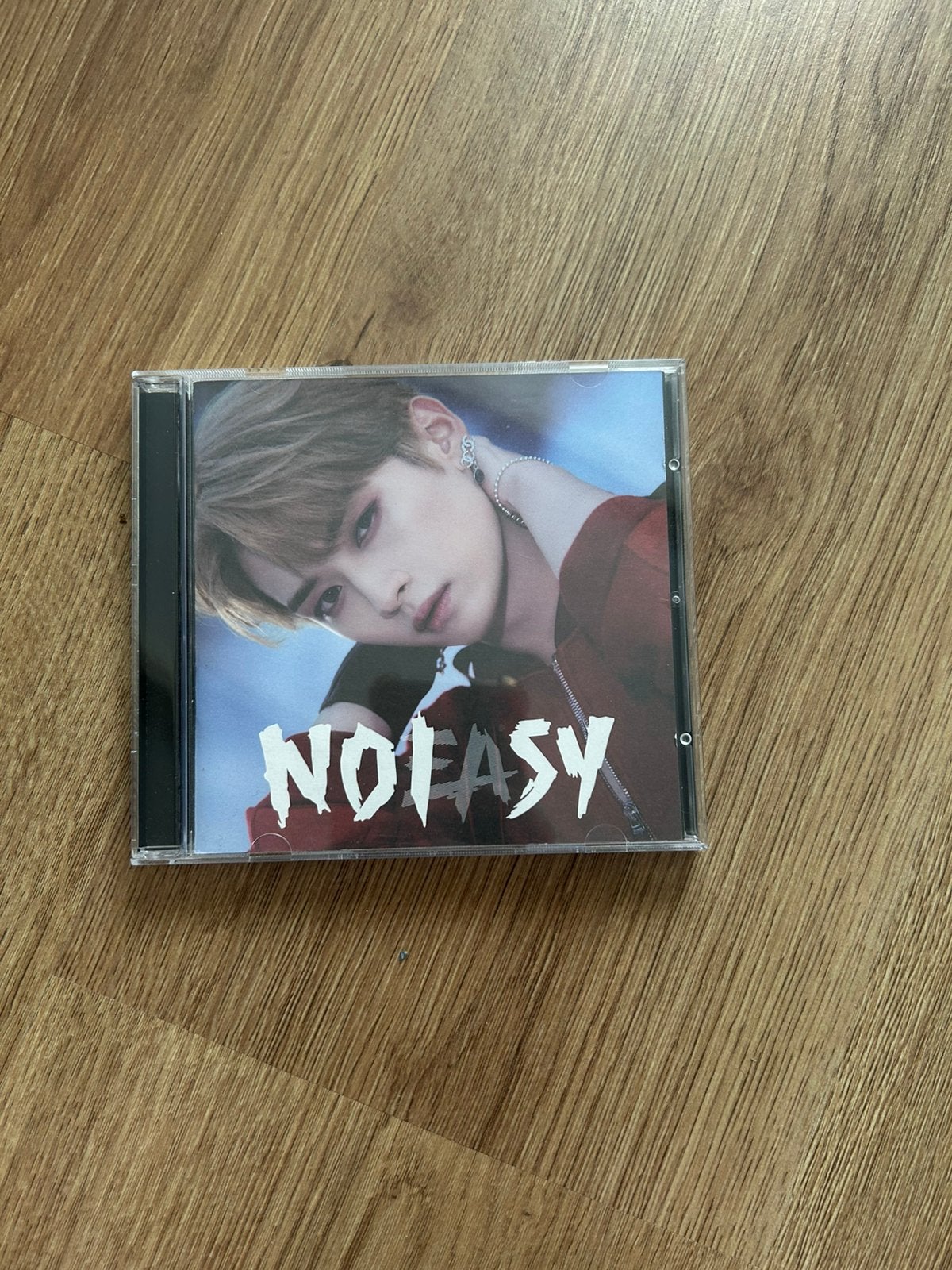 Lee know album, Ophalen of Verzenden, Zo goed als nieuw