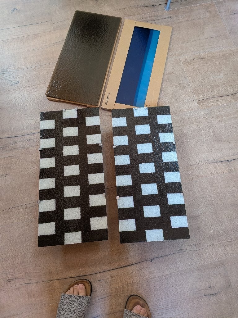 Wandlampen, Huis en Inrichting, Ophalen, Zwart, E14 (klein), Overige merken