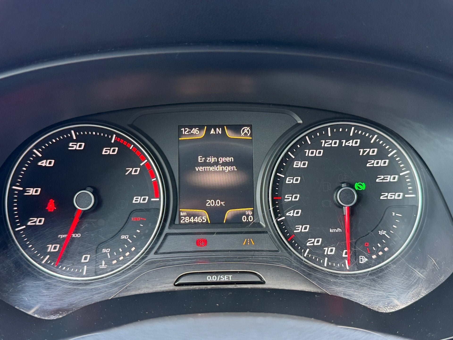 SEAT León