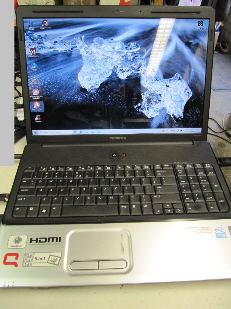 (4x laptop,graag vermelden welke u wilt kopen), Computers en Software, 256 GB, 8 GB, Ophalen of Verzenden, Zo goed als nieuw